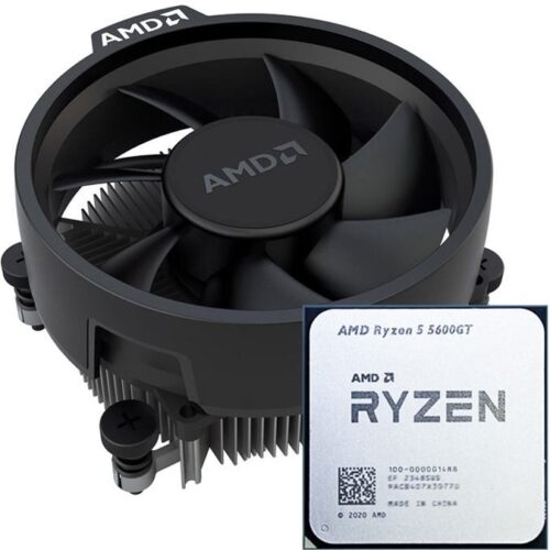 big_amd-ryzen-5-5600gt-6-core-12-thread-processor-_tray_-cover-revised.jpg AMD AM4 Ryzen 5 5600GT CPU Tray With Fan Cooler