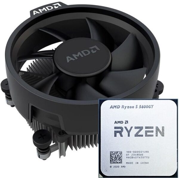 big_amd-ryzen-5-5600gt-6-core-12-thread-processor-_tray_-cover-revised.jpg AMD AM4 Ryzen 5 5600GT CPU Tray With Fan Cooler