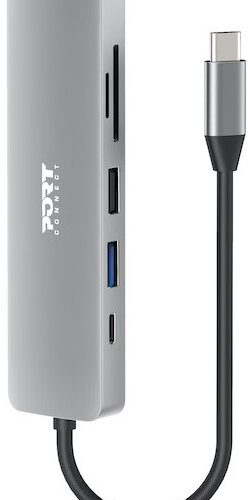 big_mobile-docking-station-1-x-4k-usb-c-5-devices-100w-2.jpg Port Connect 5-in-1 USB Type-C 4K Docking Station
