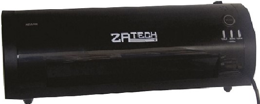 big_za-la4b-2.jpg Brainware A4 Basic Laminator