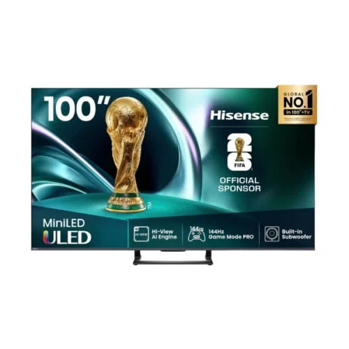 hisense-100u7q-100-inch-4k-mini-led-tv-front-view hisense-100u7q-100-inch-4k-mini-led-tv-front-view