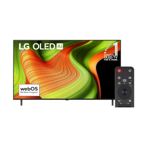 lg-oled-55-inch-b5-4k-smart-tv-front-view lg-oled-55-inch-b5-4k-smart-tv-front-view