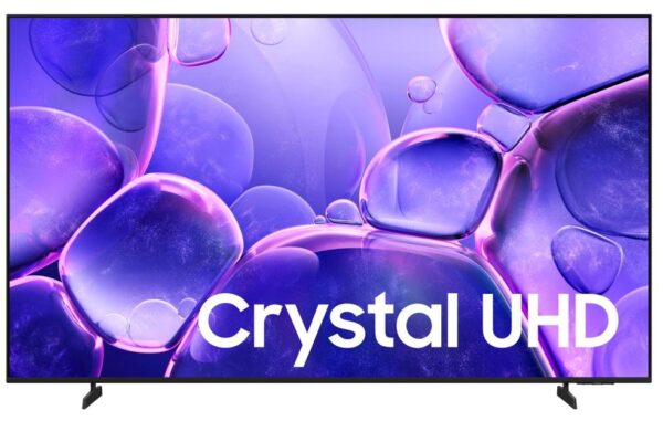 50-inch TV SAMSUNG