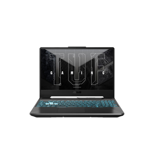 Asus TUF Gaming A15 FA506NCQ 15.6-inch RTX3050 4GB Ryzen 7-1