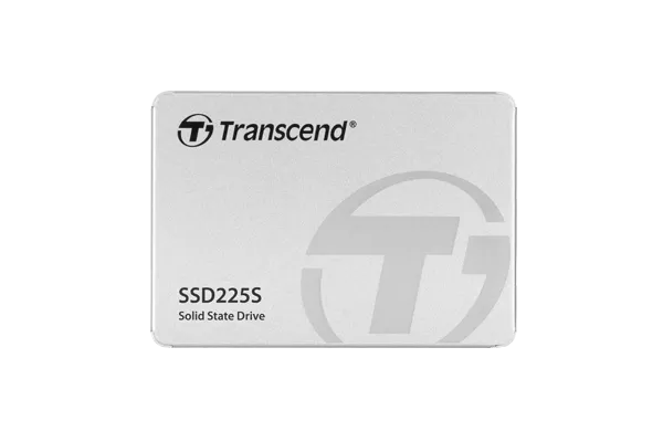 TRANSCEND 2TB SSD225S 2.5' SSD DRIVE