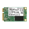 TRANSCEND 512GB MSA230 MSATA SSD