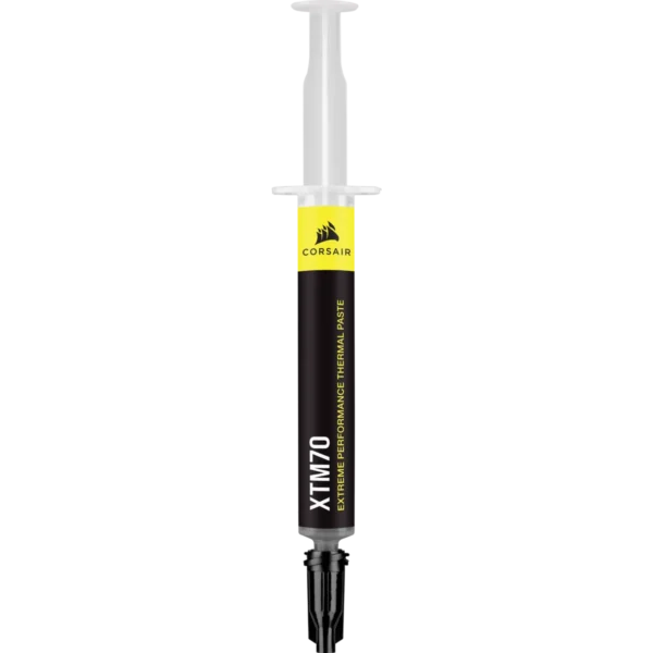 Corsair XTM70 Extreme Performance Thermal Paste Kit