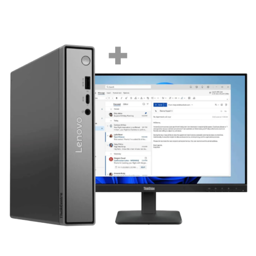 Lenovo Neo 50q Desktop PC