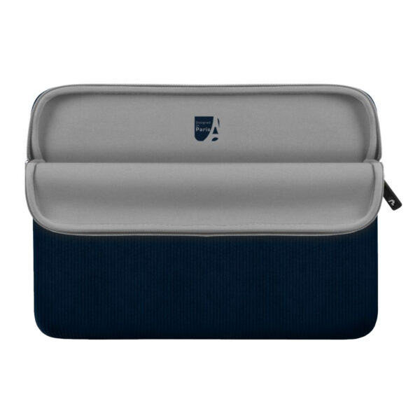 140721_Port-Designs-Milano-II-Eco-13-14-inch-Universal-Laptop-Sleeve-Navy-Blue_wr_03a.jpg Port Designs Milano II Eco 13/14-inch Universal Laptop Sleev