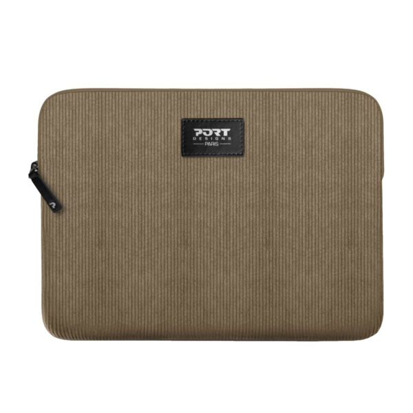 Port Designs Milano II Eco 13/14-inch Universal Laptop Sleev