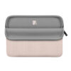 140724_Port-Designs-Milano-II-Eco-13-14-inch-Universal-Laptop-Sleeve-Plush-Pink_wr_03a.jpg Port Designs Milano II Eco 13/14-inch Universal Laptop Sleev