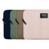 140724_Port-Designs-Milano-II-Eco-13-14-inch-Universal-Laptop-Sleeve-Plush-Pink_wr_04a.jpg Port Designs Milano II Eco 13/14-inch Universal Laptop Sleev