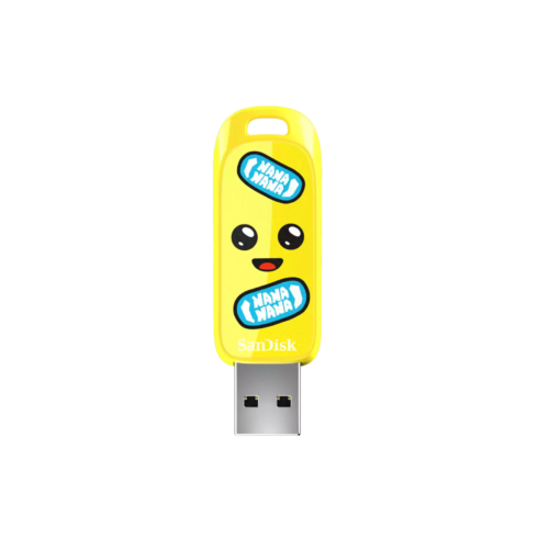 1__15__7f7f.png SanDisk Peely Edition USB