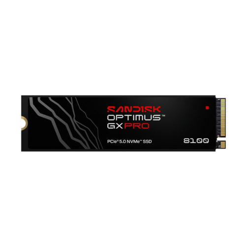 1__2__539a.png SANDISK Optimus GX PRO 8100 NVMe SSD