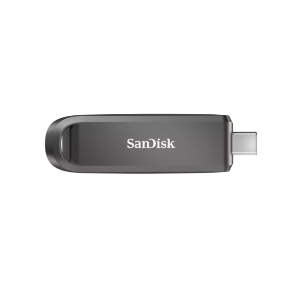 SanDisk Extreme Pro Type C USB 2TB