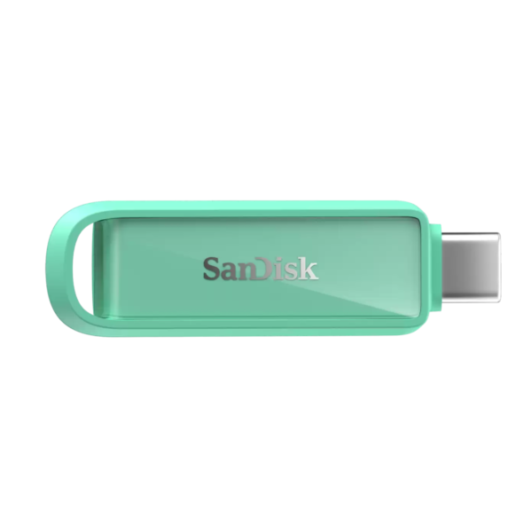 SanDisk Phone Drive with USB-C