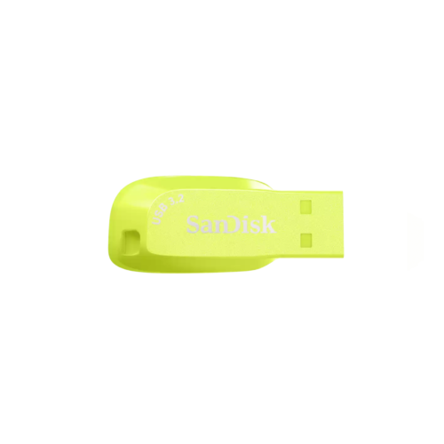 SanDisk Ultra Shift USB Flash Drive 512GB