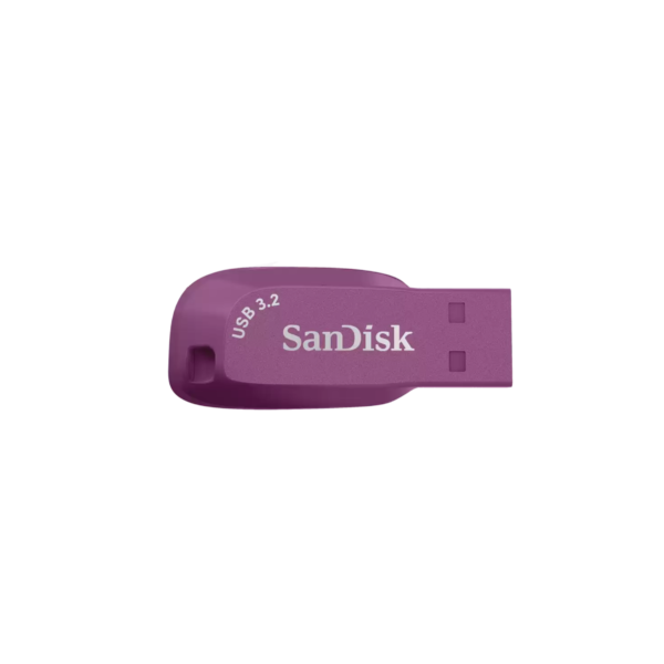 SanDisk Ultra Shift USB Flash Drive 256GB