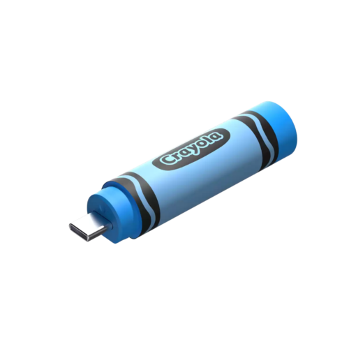 SanDisk Crayola USB-C Flash Drive