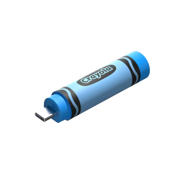 SanDisk Crayola USB-C Flash Drive