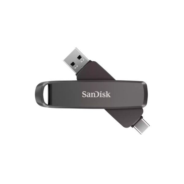 SanDisk Extreme PRO Dual Drive 1TB