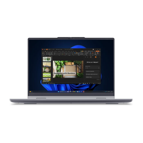 Lenovo TB 14 2-in-1-G6 U7 16GB 512GB 14in WUXGA Notebook