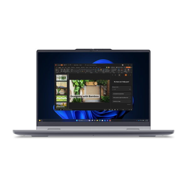 Lenovo TB 14 2-in-1-G6 U7 16GB 512GB 14in WUXGA Notebook