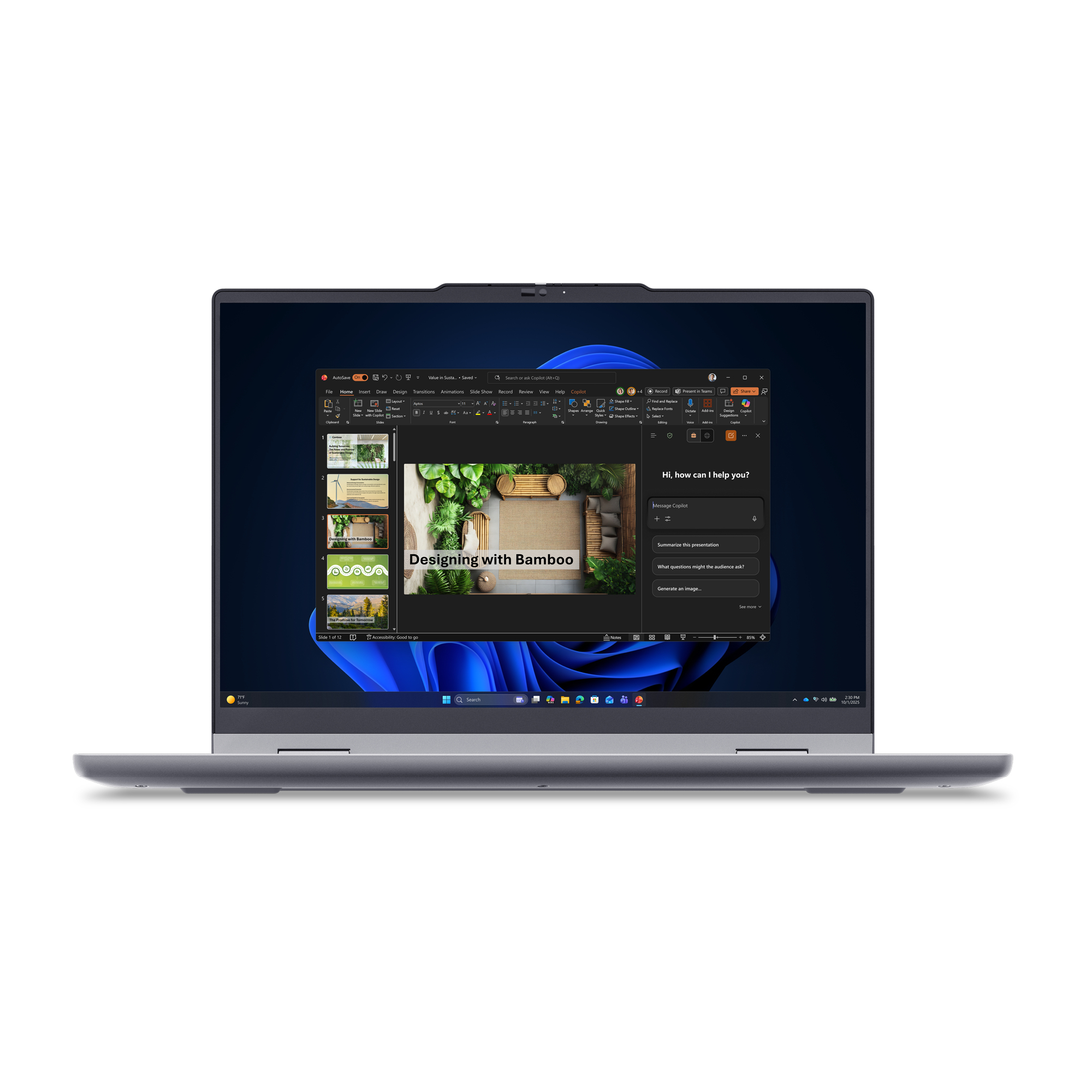 Thumbnail product image - 1