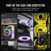 Corsair RX RGB Series