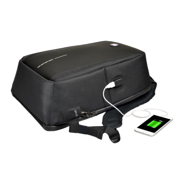 400508_wr_06a.jpg Port Designs Chicago EVO Anti-Theft 13-15.6-inch Backpack