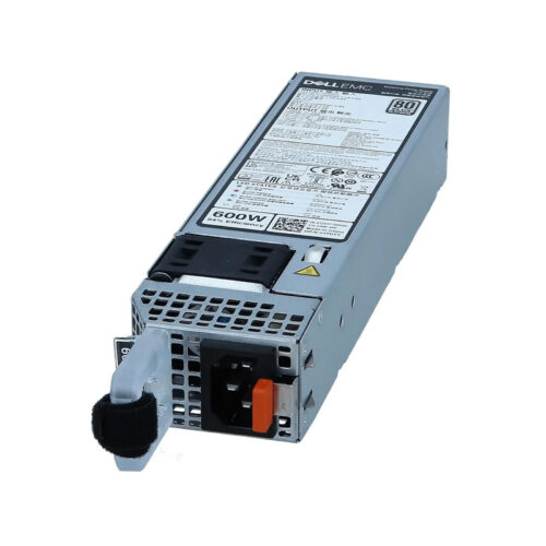 450_AKPR_1ed1.jpg Dell 600W Single Hot-Plug Power Supply Unit