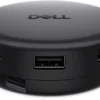 Dell Pro 7-in-1 USB-C Travel Hub