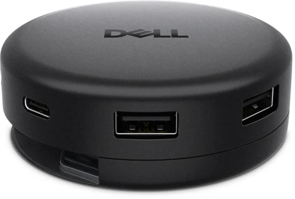 Dell Pro 7-in-1 USB-C Travel Hub