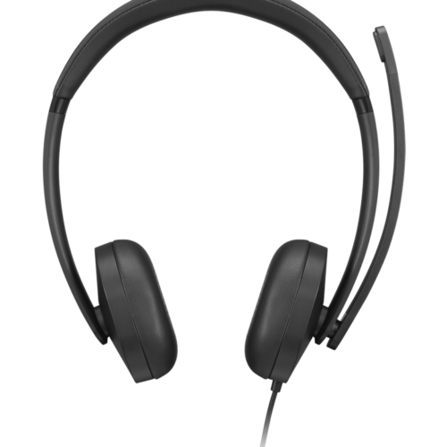 4XD1R88995_default.png Lenovo Wired VoIP Headset 5000 (Teams)