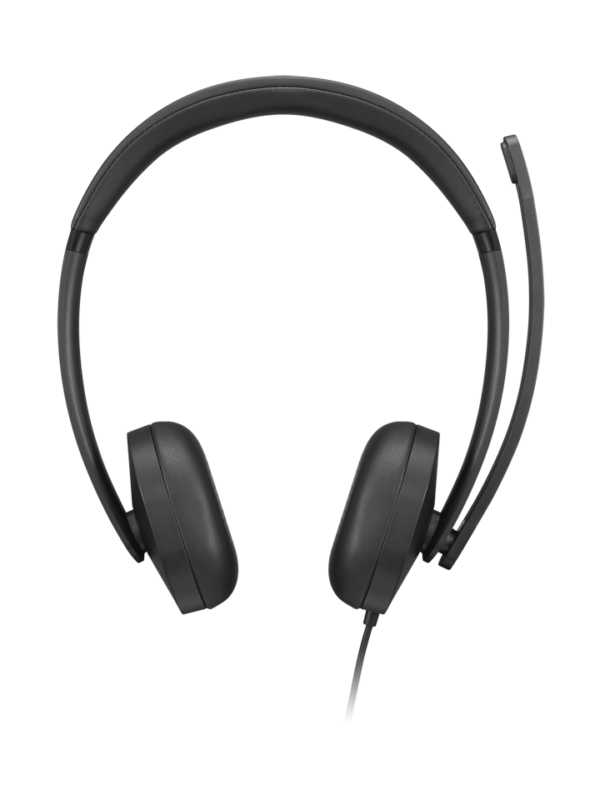 Lenovo Wired VoIP Headset 5000 (Teams)