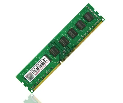 TRANSCEND 8GB DDR3L-1600 LOW VOLTAGE