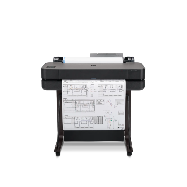 HP DesignJet T630 24-in-Printer