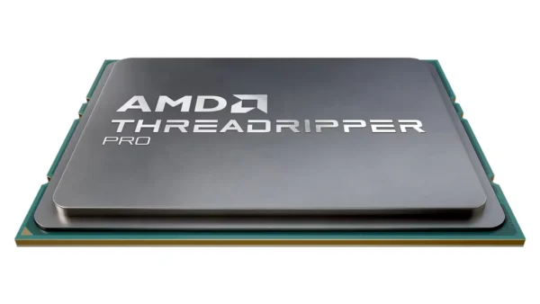 AMD Ryzen Threadripper PRO 7975WX 4.0GHz Up to 5.3GHz 32 Cor