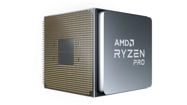 AMD Ryzen 3 4350G SKT AM4 CPU