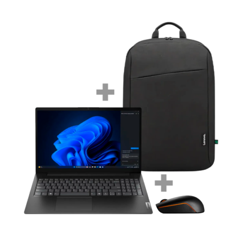 Lenovo V15 15.6in FHD Notebook