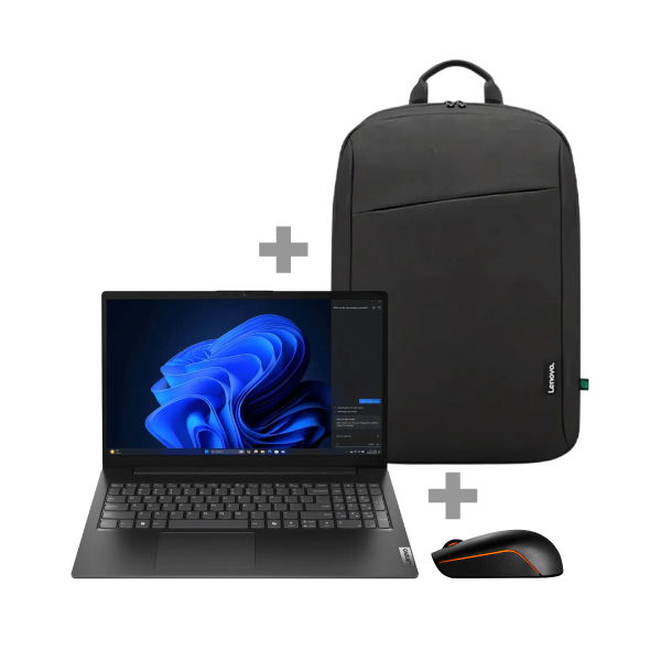 Lenovo V15 15.6in FHD Notebook