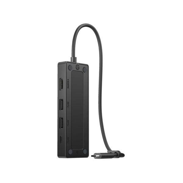 HP USB-C G3 Travel Hub