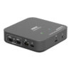 Port Connect Multi-port USB Type-C 2x4K Office Docking Stati