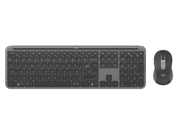 Logitech Signature Slim Combo MK950 for Business