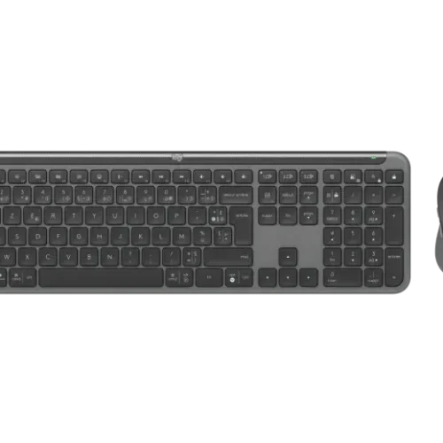 920-012508 Logitech Signature Slim Combo MK950 for Business