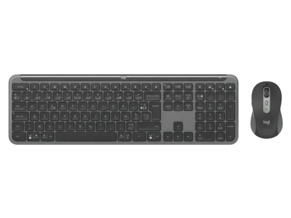 Logitech Signature Slim Combo MK950 for Business