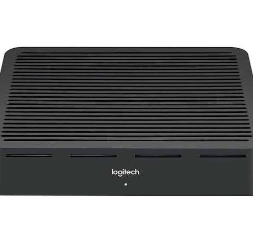 993-001951-1.jpg Logitech DISPLAY HUB for Rally Ultra-HD ConferenceCam