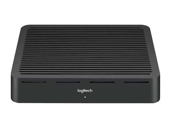 993-001951-1.jpg Logitech DISPLAY HUB for Rally Ultra-HD ConferenceCam