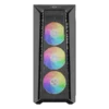 Cooler Master MasterBox 520 Mid-Tower Mesh ARGB ATX PC Case