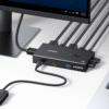AK502-75246_UGREEN_HDMI_20_KVM_Switch_2_In_1_Out_wr_05.png UGreen HDMI 2.0 KVM Switch 2-In-1 Out